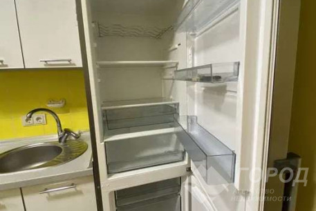 Продам 1-кімнатну квартиру в новобудові, Салтовка, Код: 806626/1