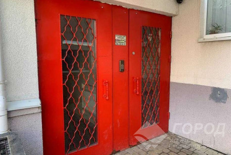 Продам 1-кімнатну квартиру в новобудові, Салтовка, Академика Павлова метро, Код: 806627/1