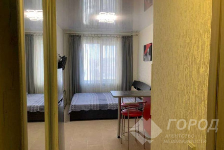 Продам 1-кімнатну квартиру в новобудові, Салтовка, Академика Павлова метро, Код: 806627/1