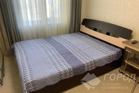 Продам 1-кімнатну квартиру в новобудові, Салтовка, Академика Павлова метро, Код: 806627/1