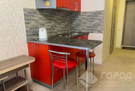 Продам 1-кімнатну квартиру в новобудові, Салтовка, Академика Павлова метро, Код: 806627/1