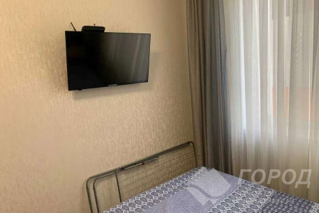 Продам 1-кімнатну квартиру в новобудові, Салтовка, Академика Павлова метро, Код: 806627/1