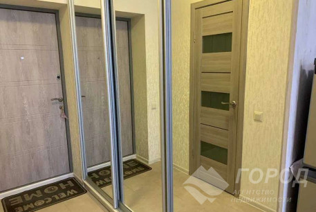 Продам 1-кімнатну квартиру в новобудові, Салтовка, Академика Павлова метро, Код: 806627/1