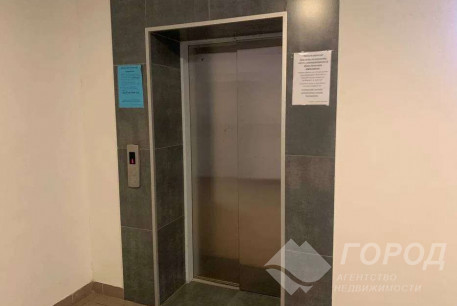 Продам 1-кімнатну квартиру в новобудові, Салтовка, Академика Павлова метро, Код: 806627/1