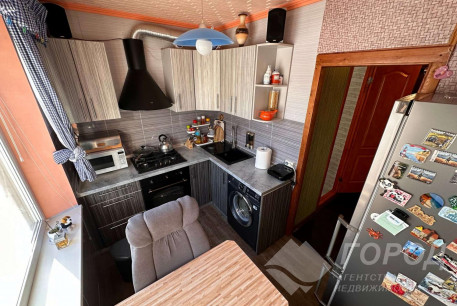 Продам 1-кімнатну квартиру, Залютино, Код: 806630/1