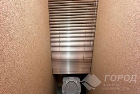 Продам 1-кімнатну квартиру, Залютино, Код: 806630/1