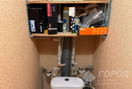 Продам 1-кімнатну квартиру, Залютино, Код: 806630/1