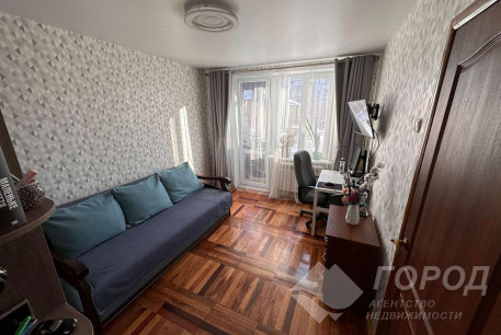 Продам 1-кімнатну квартиру, Залютино, Код: 806630/1