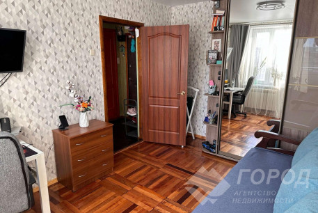 Продам 1-кімнатну квартиру, Залютино, Код: 806630/1