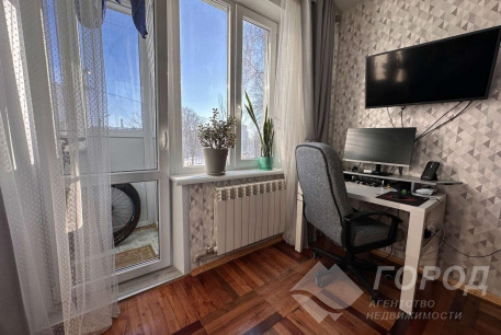 Продам 1-кімнатну квартиру, Залютино, Код: 806630/1