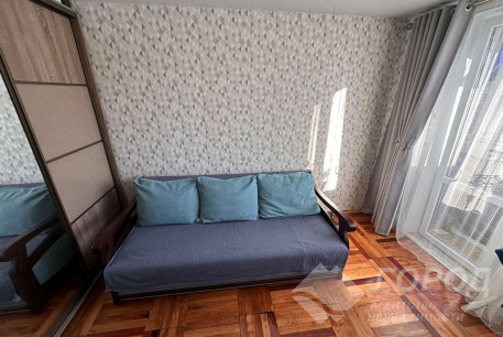 Продам 1-кімнатну квартиру, Залютино, Код: 806630/1