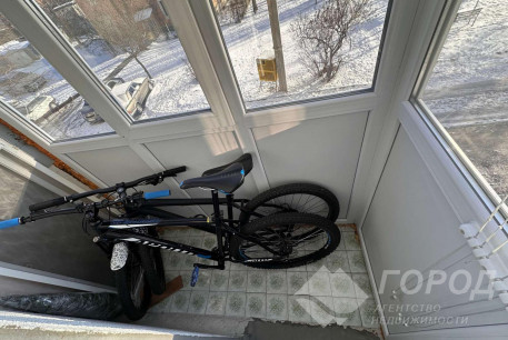 Продам 1-кімнатну квартиру, Залютино, Код: 806630/1