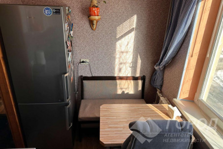 Продам 1-кімнатну квартиру, Залютино, Код: 806630/1