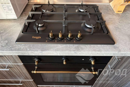 Продам 1-кімнатну квартиру, Залютино, Код: 806630/1