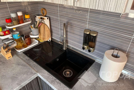 Продам 1-кімнатну квартиру, Залютино, Код: 806630/1