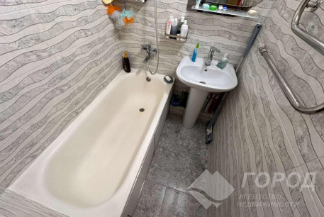 Продам 1-кімнатну квартиру, Залютино, Код: 806630/1