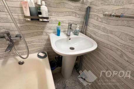 Продам 1-кімнатну квартиру, Залютино, Код: 806630/1