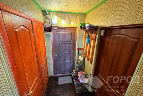 Продам 1-кімнатну квартиру, Залютино, Код: 806630/1