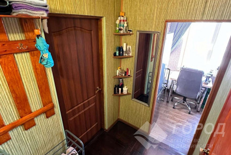 Продам 1-кімнатну квартиру, Залютино, Код: 806630/1