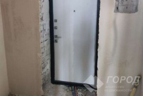 Продам 1-кімнатну квартиру, Гагарина проспект, Проспект Гагарина метро, Код: 806631/1