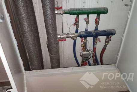 Продам 1-кімнатну квартиру, Гагарина проспект, Проспект Гагарина метро, Код: 806631/1