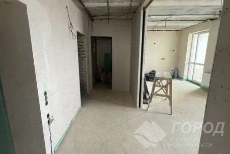 Продам 2-х кімнатну квартиру в новобудові, Гагарина проспект, Код: 806632/1