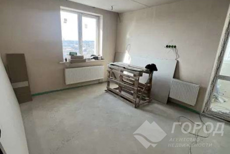 Продам 2-х кімнатну квартиру в новобудові, Гагарина проспект, Код: 806632/1