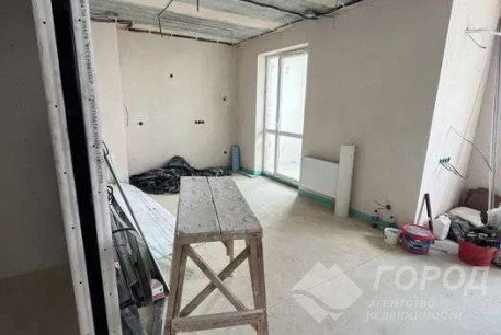 Продам 2-х кімнатну квартиру в новобудові, Гагарина проспект, Код: 806632/1