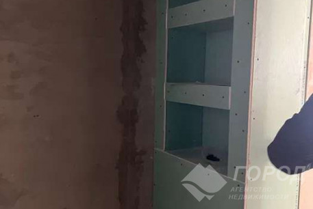 Продам 2-х кімнатну квартиру в новобудові, Гагарина проспект, Код: 806632/1