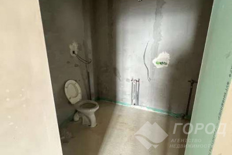 Продам 2-х кімнатну квартиру в новобудові, Гагарина проспект, Код: 806632/1