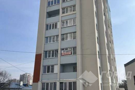 Продам 2-х кімнатну квартиру в новобудові, Гагарина проспект, Код: 806632/1