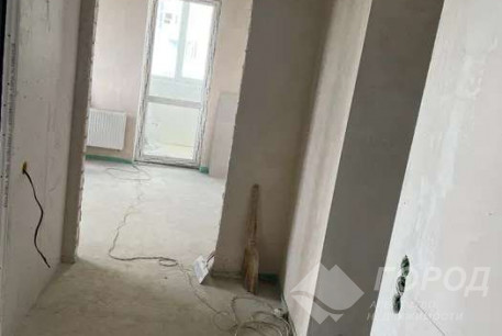 Продам 2-х кімнатну квартиру в новобудові, Гагарина проспект, Код: 806632/1