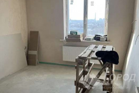 Продам 2-х кімнатну квартиру в новобудові, Гагарина проспект, Код: 806632/1