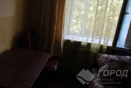 Продам 1-кімнатну квартиру, Новые дома, Армейская метро (Советской Армии), Код: 806633/1