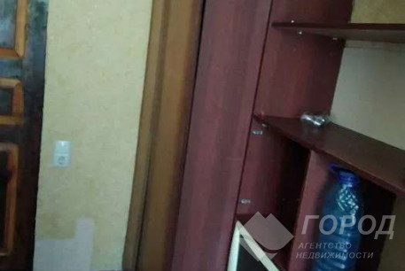 Продам 1-кімнатну квартиру, Новые дома, Армейская метро (Советской Армии), Код: 806633/1