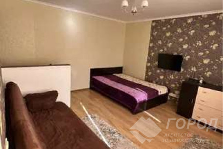 Продам 1-кімнатну квартиру, Сосновая Горка, Шатиловка, Код: 806634/1