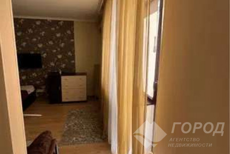 Продам 1-кімнатну квартиру, Сосновая Горка, Шатиловка, Код: 806634/1