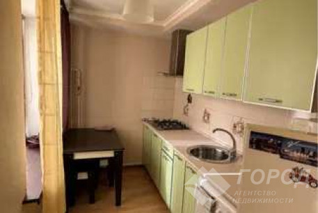 Продам 1-кімнатну квартиру, Сосновая Горка, Шатиловка, Код: 806634/1