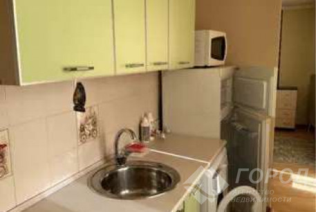 Продам 1-кімнатну квартиру, Сосновая Горка, Шатиловка, Код: 806634/1