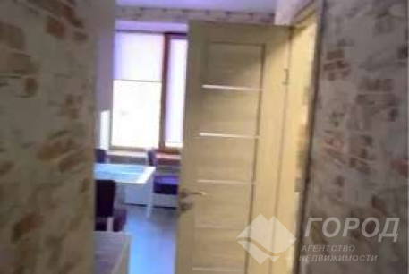 Продам 1-кімнатну квартиру, Центр, Пушкинская метро, Код: 806634/2