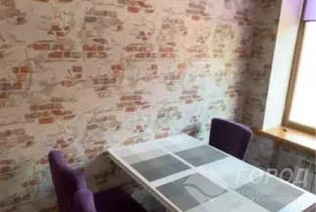 Продам 1-кімнатну квартиру, Центр, Пушкинская метро, Код: 806634/2