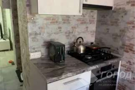 Продам 1-кімнатну квартиру, Центр, Пушкинская метро, Код: 806634/2