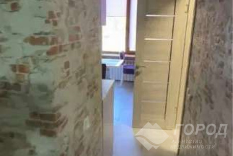 Продам 1-кімнатну квартиру, Центр, Пушкинская метро, Код: 806634/2