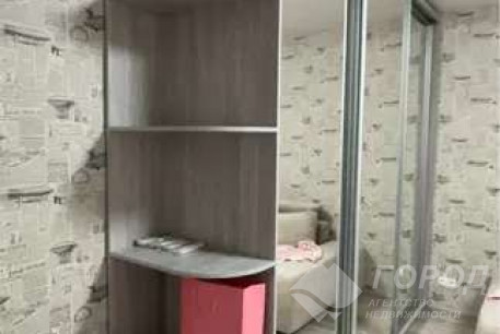 Продам 1-кімнатну квартиру, Центр, Пушкинская метро, Код: 806634/2