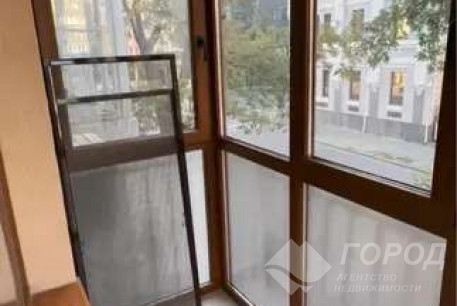 Продам 1-кімнатну квартиру, Центр, Пушкинская метро, Код: 806634/2