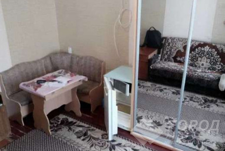 Продам гостинку, Салтовский, Завод им. Малышева метро, Код: 806636/1