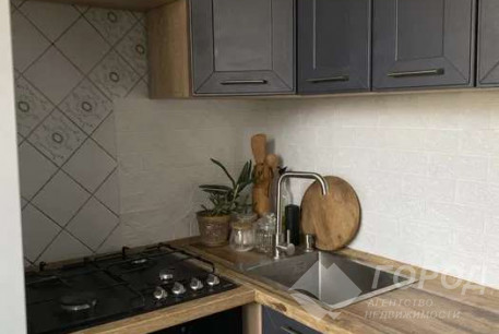 Продам 2-х кімнатну квартиру, Одесская, Код: 806637/1