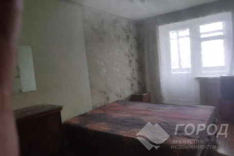 Продам 3-х кімнатну квартиру, Гагарина проспект, Проспект Гагарина метро, Код: 806638/1