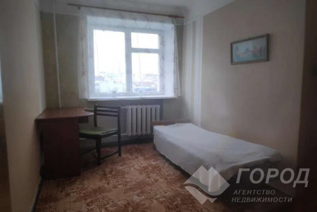 Продам 3-х кімнатну квартиру, Гагарина проспект, Проспект Гагарина метро, Код: 806638/1