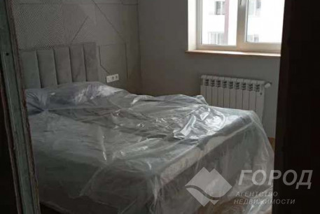 Продам 2-х кімнатну квартиру в новобудові, Салтовка, Академика Павлова метро, Код: 806639/1